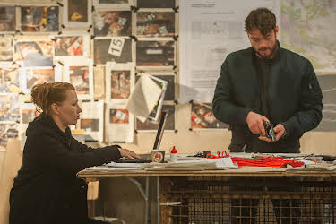 23:55: Dengler - Die schützende Hand | 3SAT | 6/18 2026