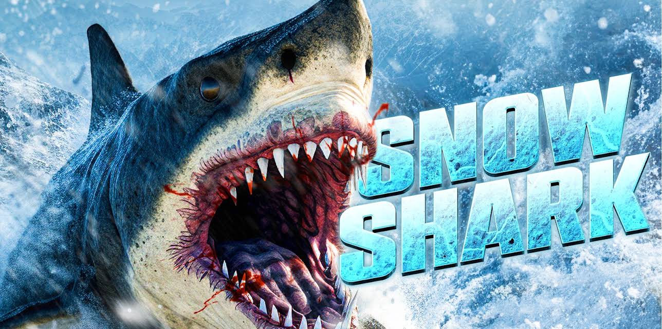 Snow Shark (2011)