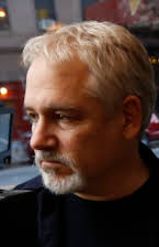 Michael Maren as Director