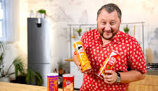 ZDFbesseresser: Sündige Snacks