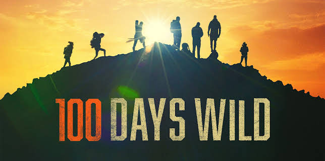 100 Days Wild Season 1