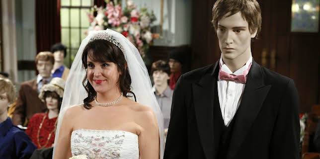 17:15: Two and a Half Men (S8 E7) (S8) | TVNorge | 2/10 2026