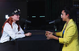 Indomables con Regina Carrot season-1: El amor verdadero está esperando encontrarte, con Yazz Contla