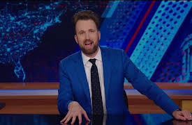 The Daily Show: November 4, 2024