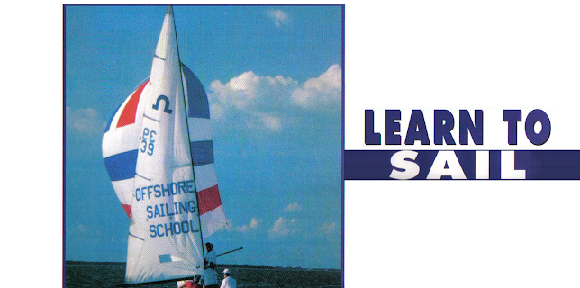 Learn To Sail (2026)