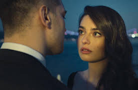 The Protector: Avsnitt 4