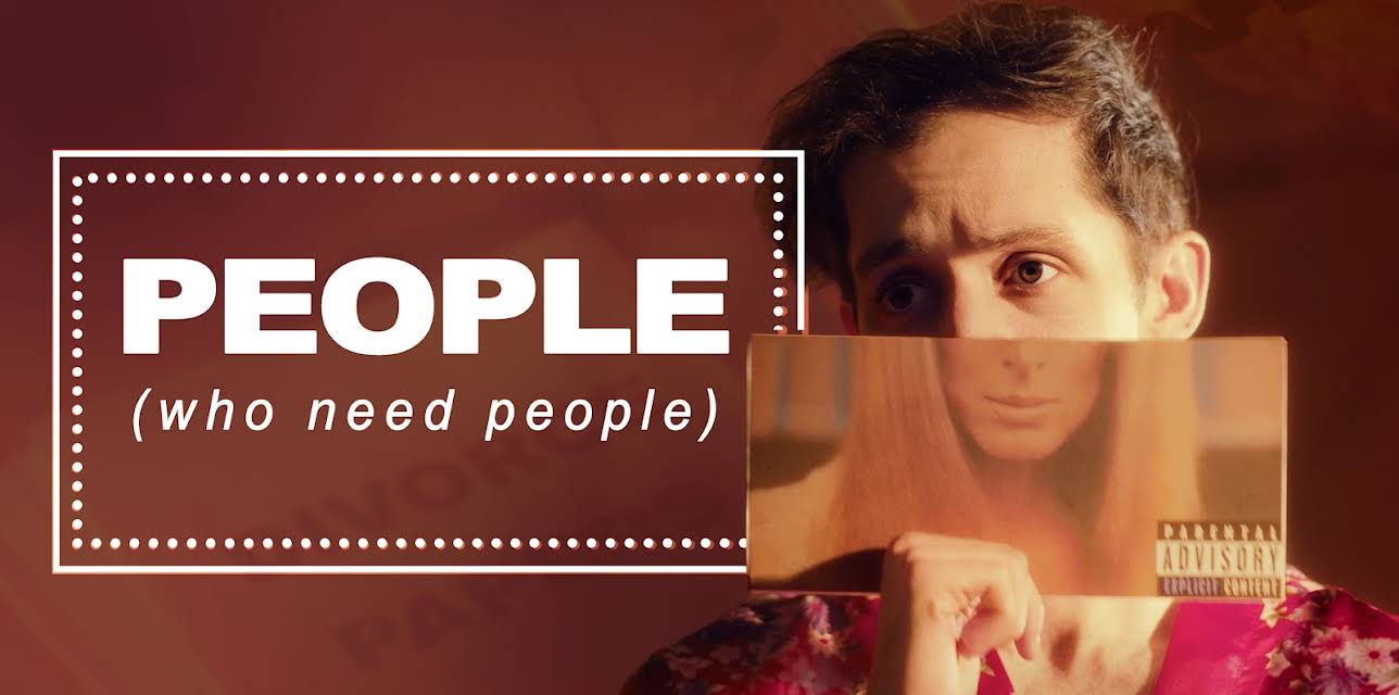 People (Who Need People) (2024)