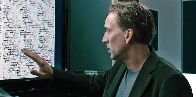 01:50: Knowing - Die Zukunft endet jetzt | RTL 2 | 1/4 2026