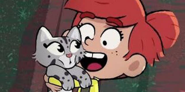 09:29: Le refuge d'Audrey | TV5MONDE | 12/13 2025