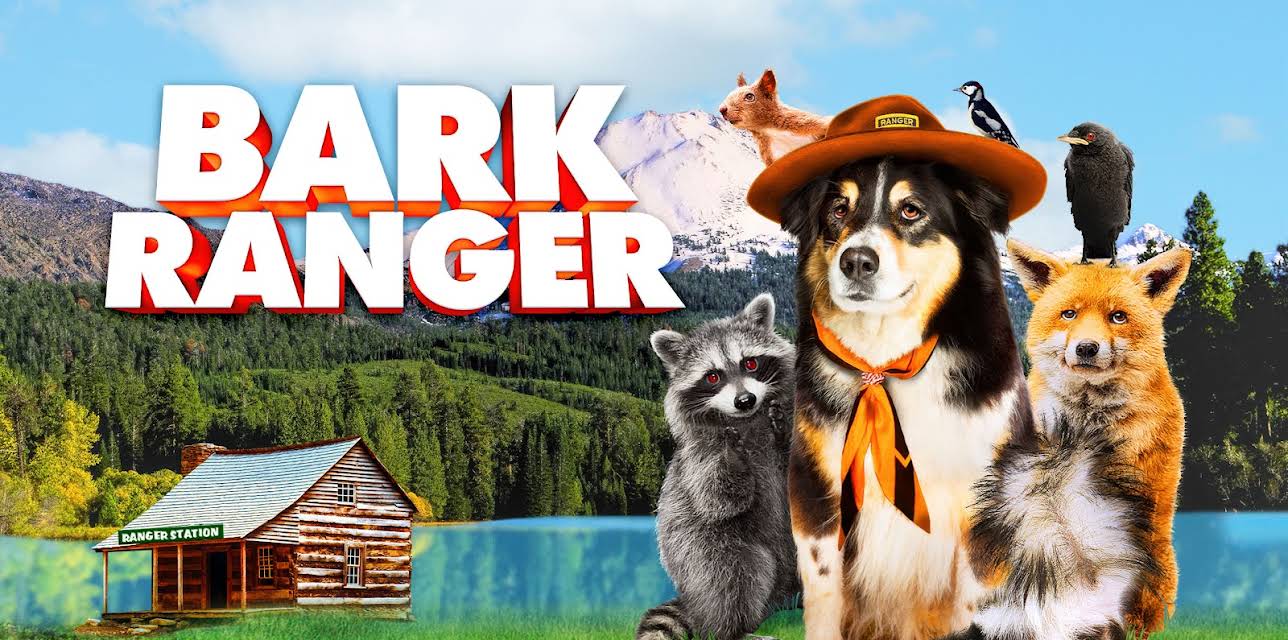 Bark Ranger (2015)