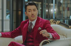 A Korean Odyssey: Episode 11