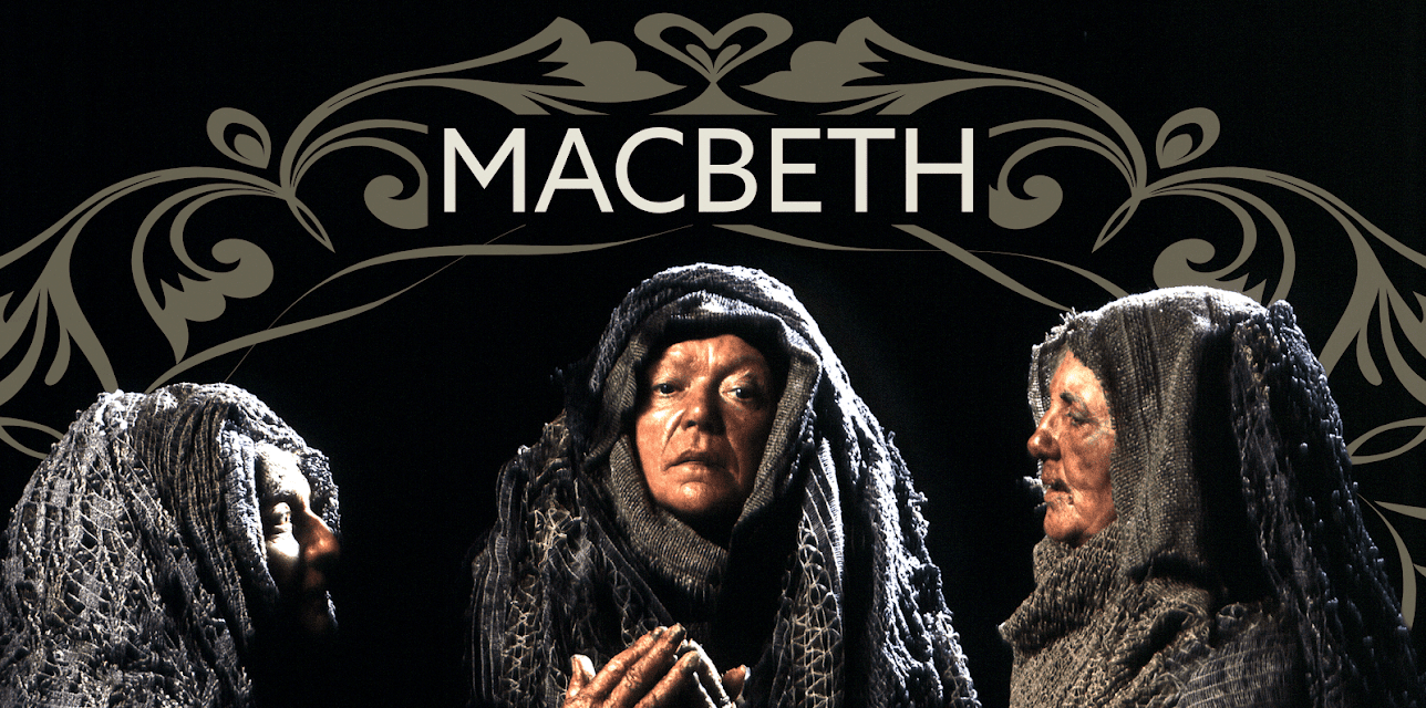 BBC Shakespeare: MacBeth (1983)