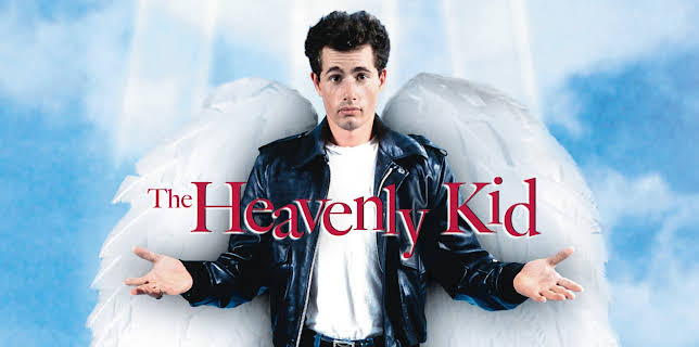 Heavenly Kid (1985)