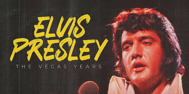 Elvis Presley: The Vegas Years (2024)