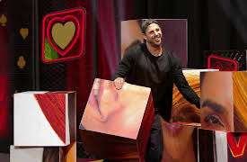 ¿Apostarías por Mi? Pre Show season-1: Pre Show: 11 de febrero, 2026