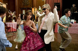 Party Down Season 1: Taylor Stiltskin Sweet Sixteen