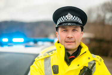 7:30 AM: Highland Cops (S1 E4) (S1) | Dave | 7/25 2026