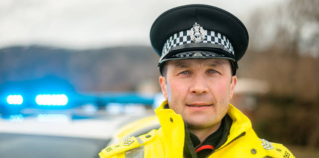 8:00 AM: Highland Cops (S1 E4) (S1) | Dave | 12/12 2025