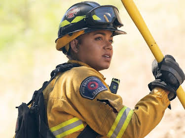 08:25: Seattle Firefighters - Die jungen Helden | Sixx | 8/14 2026