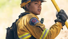 Seattle Firefighters - Die jungen Helden