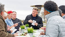24 Stunden in Teufels Küche - Undercover mit Gordon Ramsay
