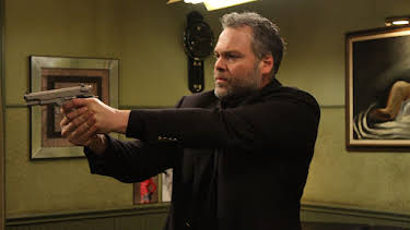 3:45 AM: Law & Order: Criminal Intent (S7 E11) (S7) | 5 USA | 4/13 2026