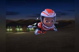 Mission Force One Volume 1: Invaders From Tomorrowland / Rise of the Mountain Crushers