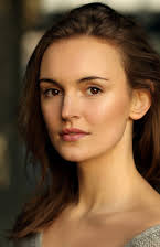 Emily Patrick som Audience Member #3