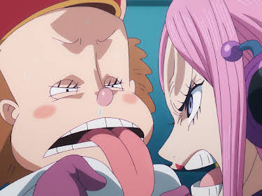 18:55: One Piece | ProSieben Maxx | 10/15 2026