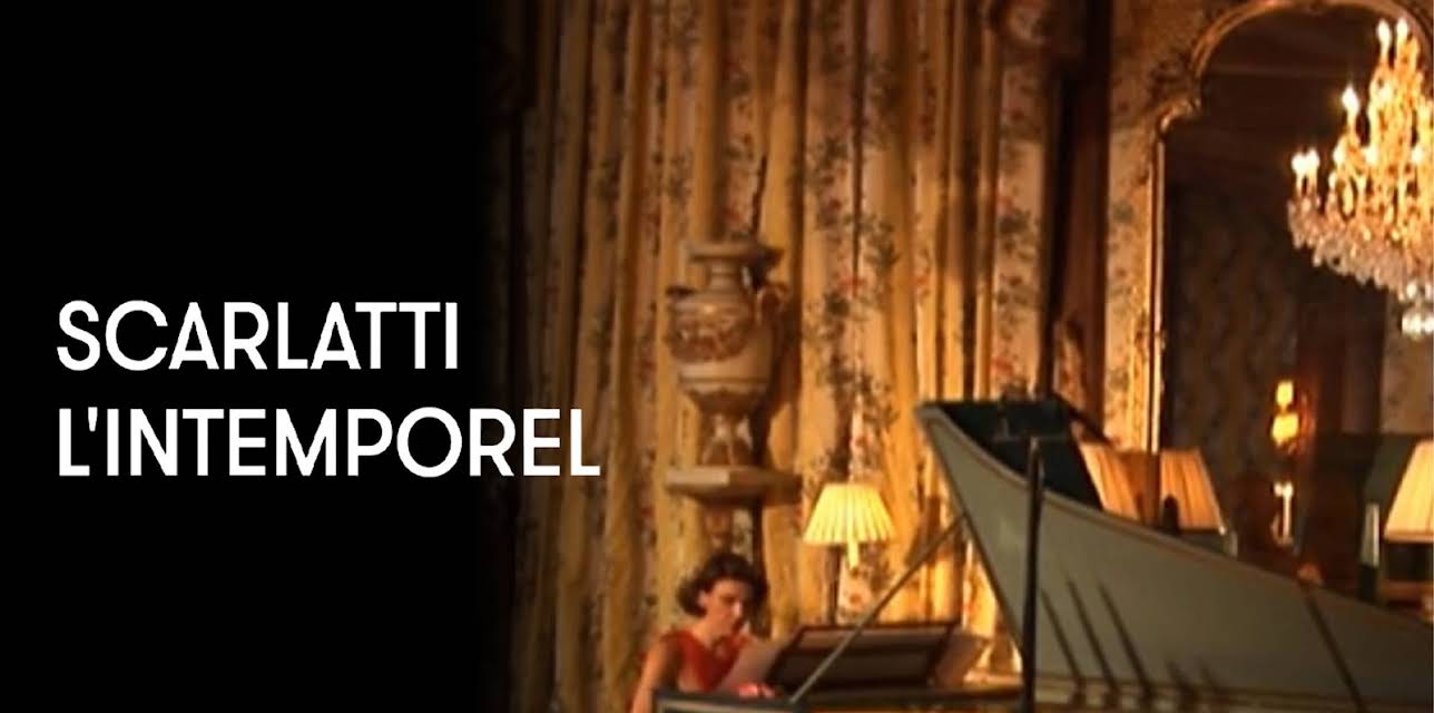 Scarlatti - L'intemporel (2007)