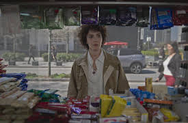 Wild Abandon: Avsnitt 7