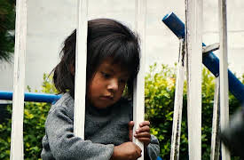 Behind Bars: San Pedro Prison