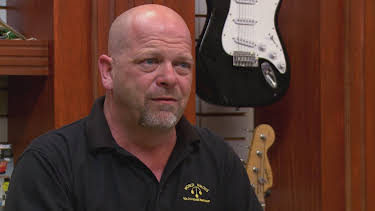 14:10: Pawn Stars (S18 E17) (S18) | Viasat 4 | 4/10 2026