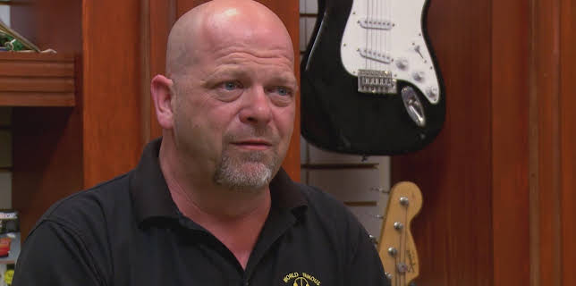 04:25: Pawn Stars (S18 E17) (S18) | Viasat 4 | 2/6 2026