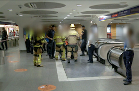 Tunnelbanan: Episode 3