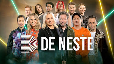 19:10: De neste | NRK 3 | 8/1 2026