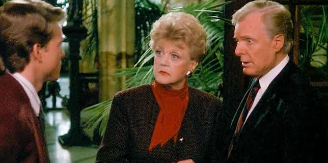 2:00 PM: Murder She Wrote (S8 E9) (S8) | 5 Select | 1/14 2026