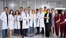 Hospital Valle Norte