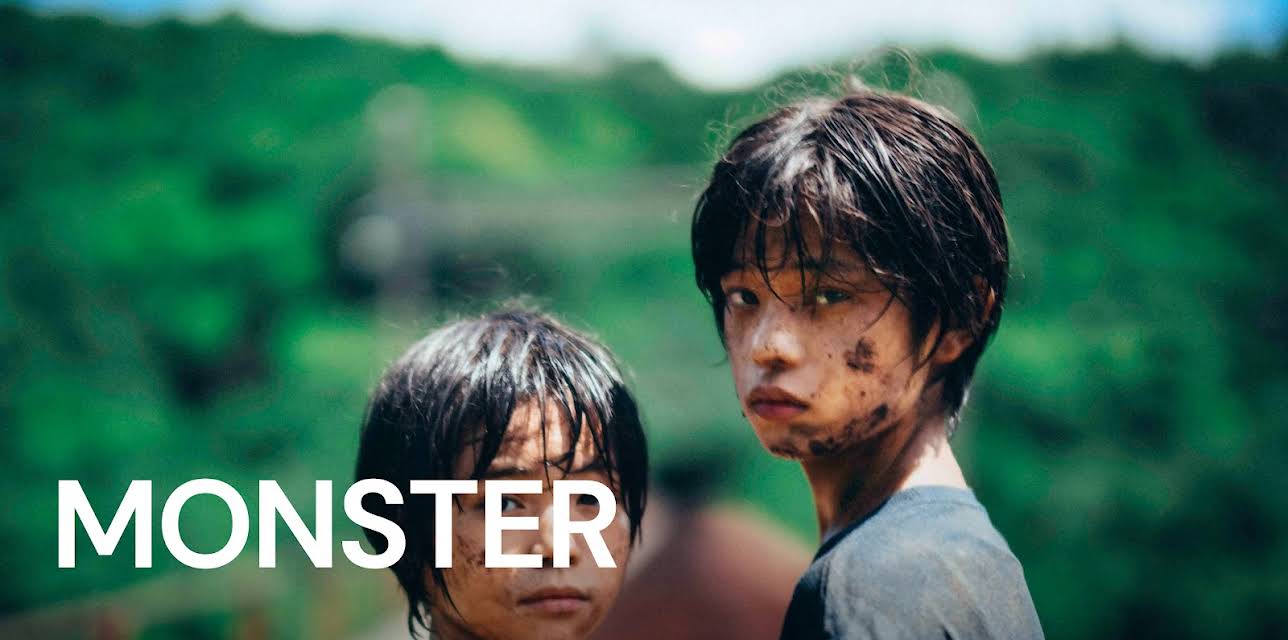 Monster (2023)