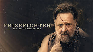 23:00: Prizefighter: The Life of Jem Belcher | TV6 | 7/6 2026