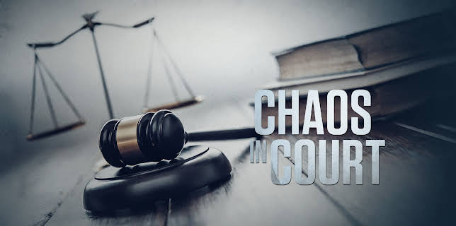 Chaos in Court Season 1