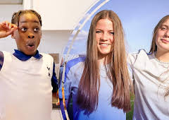 The Football Academy