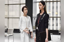 Miss Devil-season 1: Episode 4