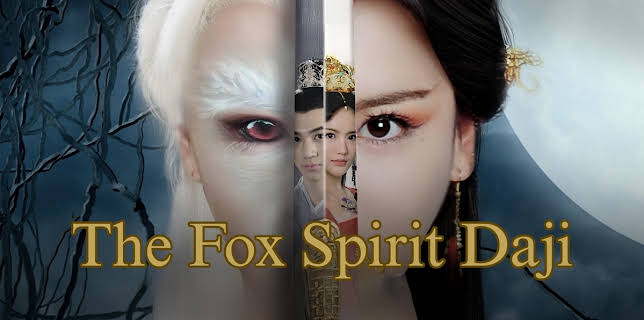 The Fox Spirit Daiji (2018)