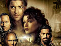 The Mummy Returns