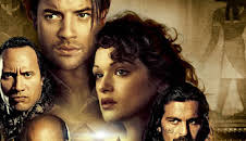 The Mummy Returns