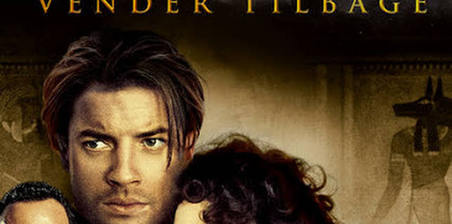 8:00 PM: The Mummy Returns (IMDb 6.4) | Sky Action | 10/29 2025