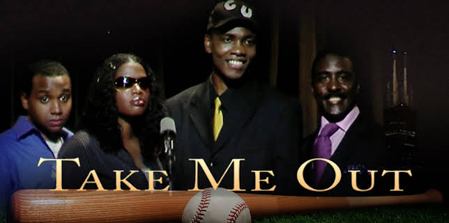 Take Me Out (2018)