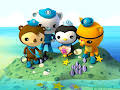 Octonauts