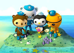 Octonauts